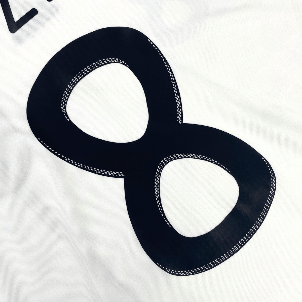 Original Germany 2010-2011 Home football shirt, size M, Özil 8 | Nostalgic Football Shirts