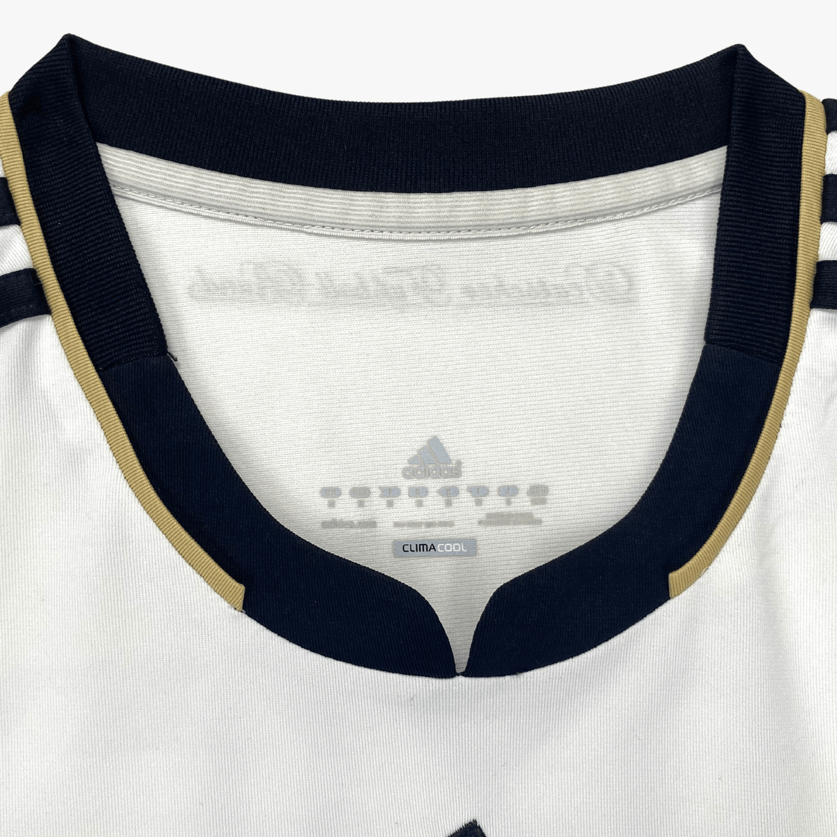 Retro Germany 2010-2011 Home football jersey by Adidas, Özil 8, size M | Nostalgic Football Shirts