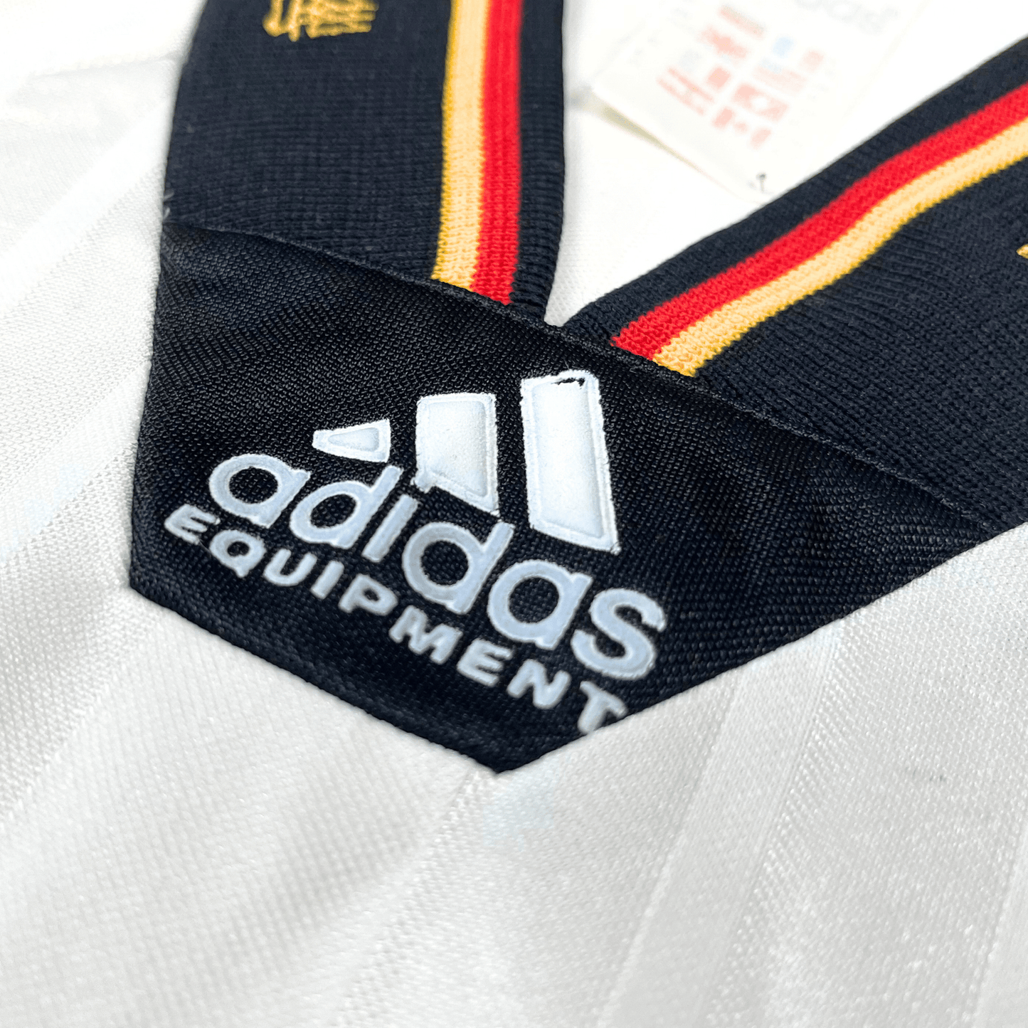 Duitsland 1992-94 Thuisshirt XL