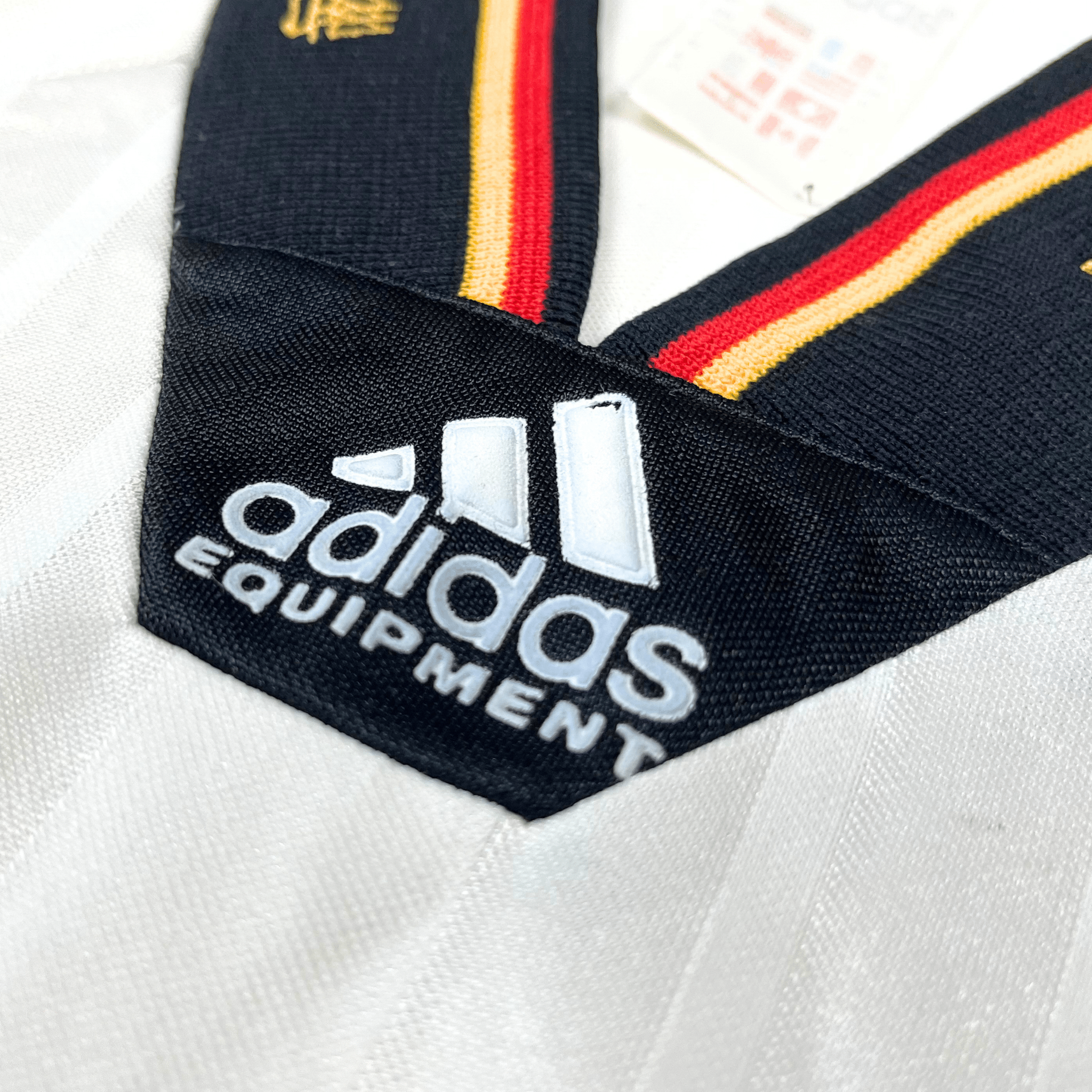 Germany 1992-94 Home Shirt XL
