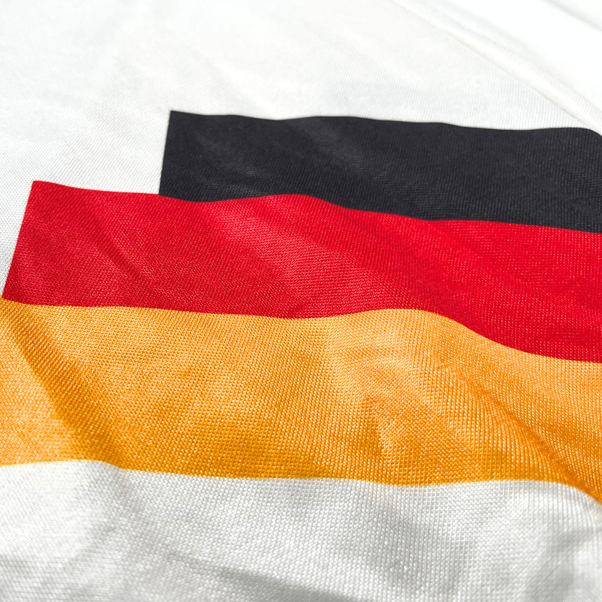 Germany 1992-94 Home Shirt XL