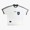 Germany 1996-1998 Home Shirt XXL