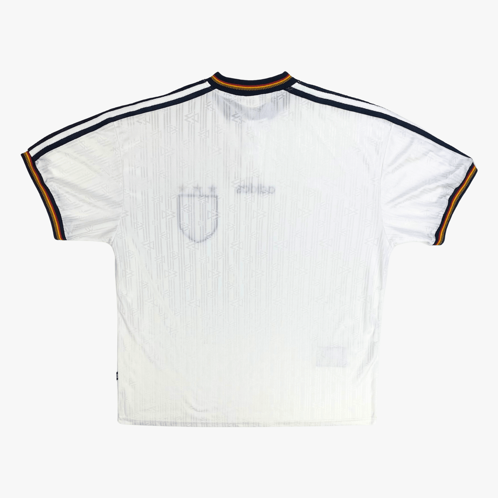 Germany 1996-1998 Home Shirt XXL
