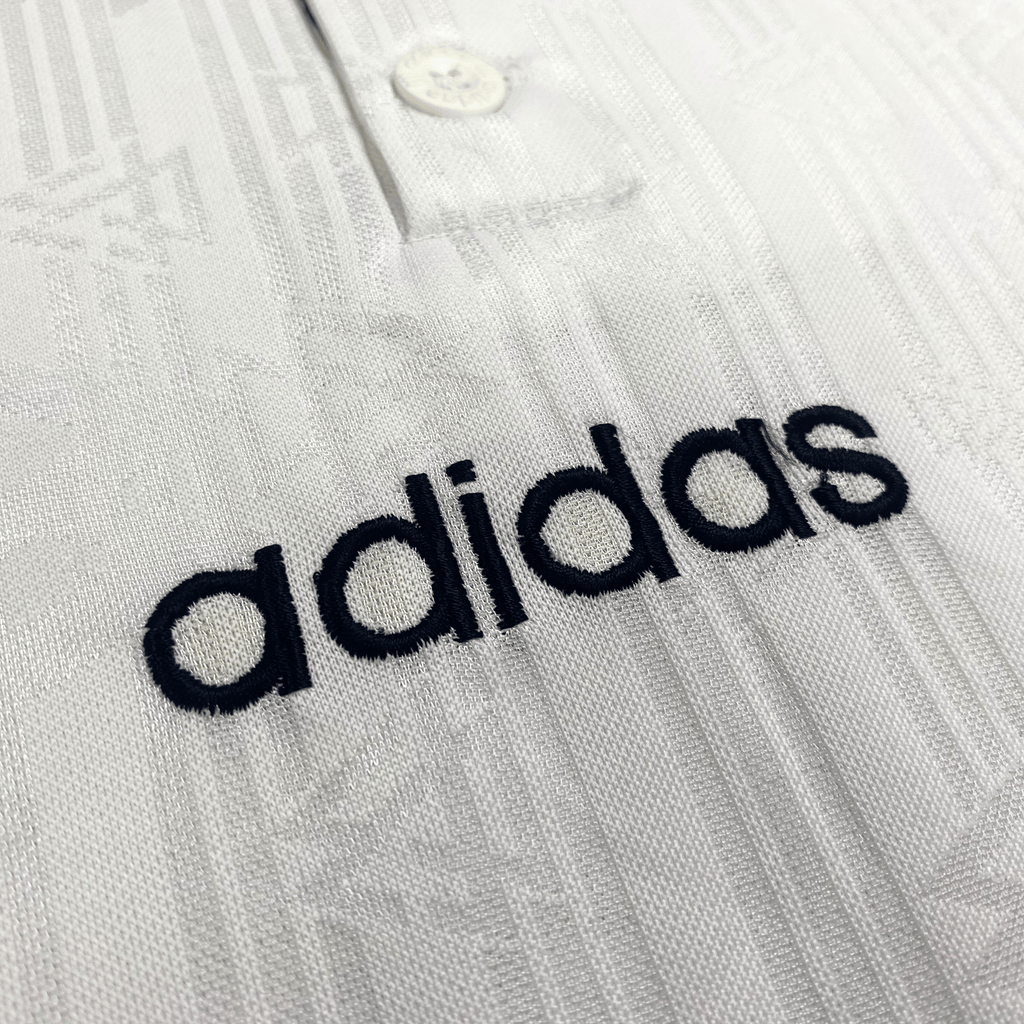 Germany 1996-1998 Home Shirt XXL