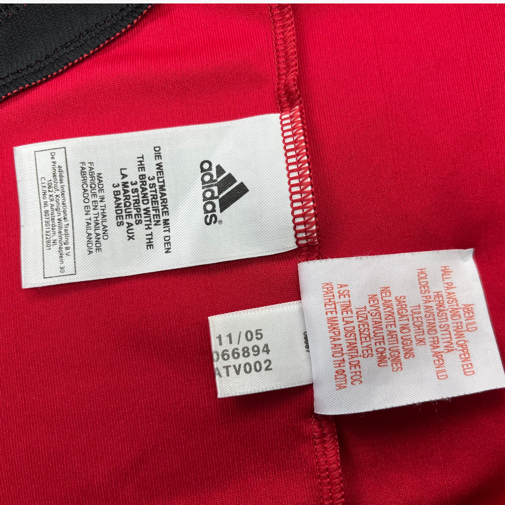 Allemagne 2005-07 Extérieur Klose n°11 Taille M