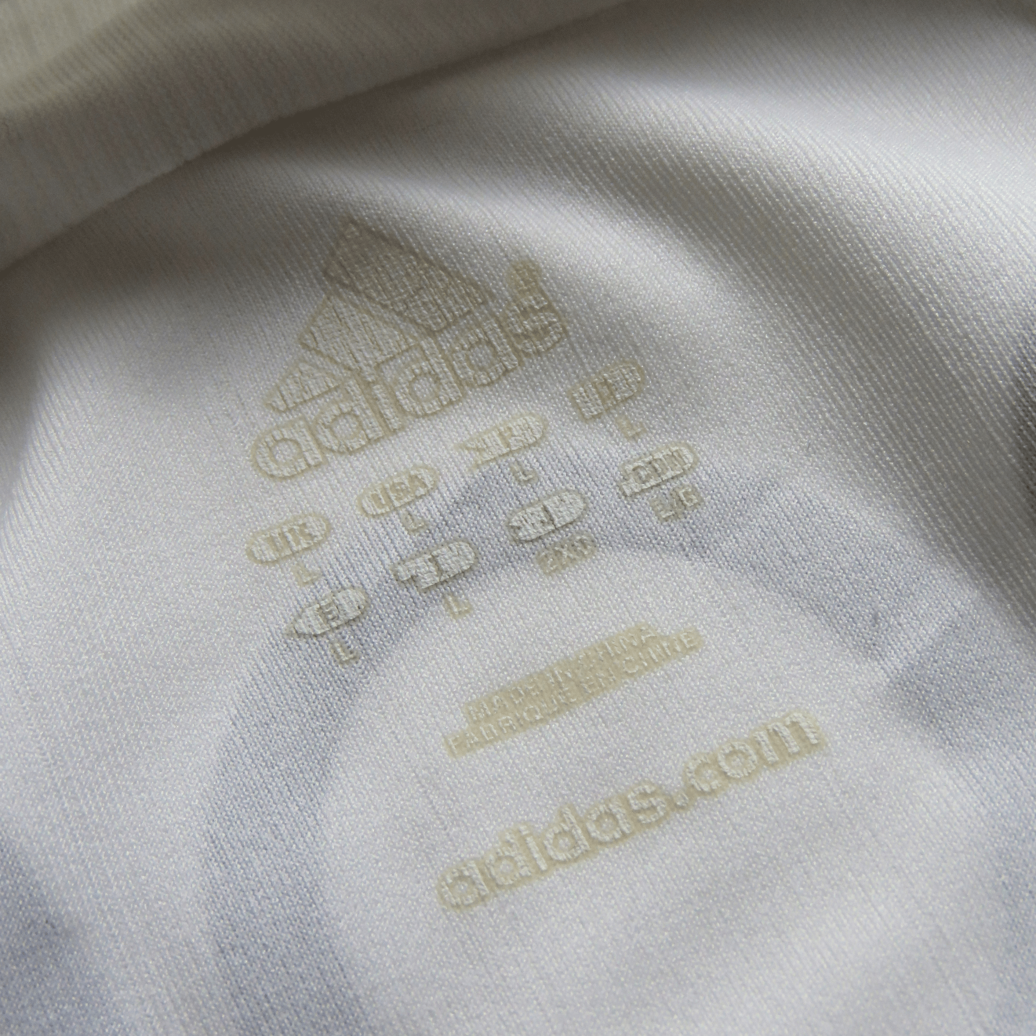 Germany 2005-07 Home Podolski #20 Shirt L
