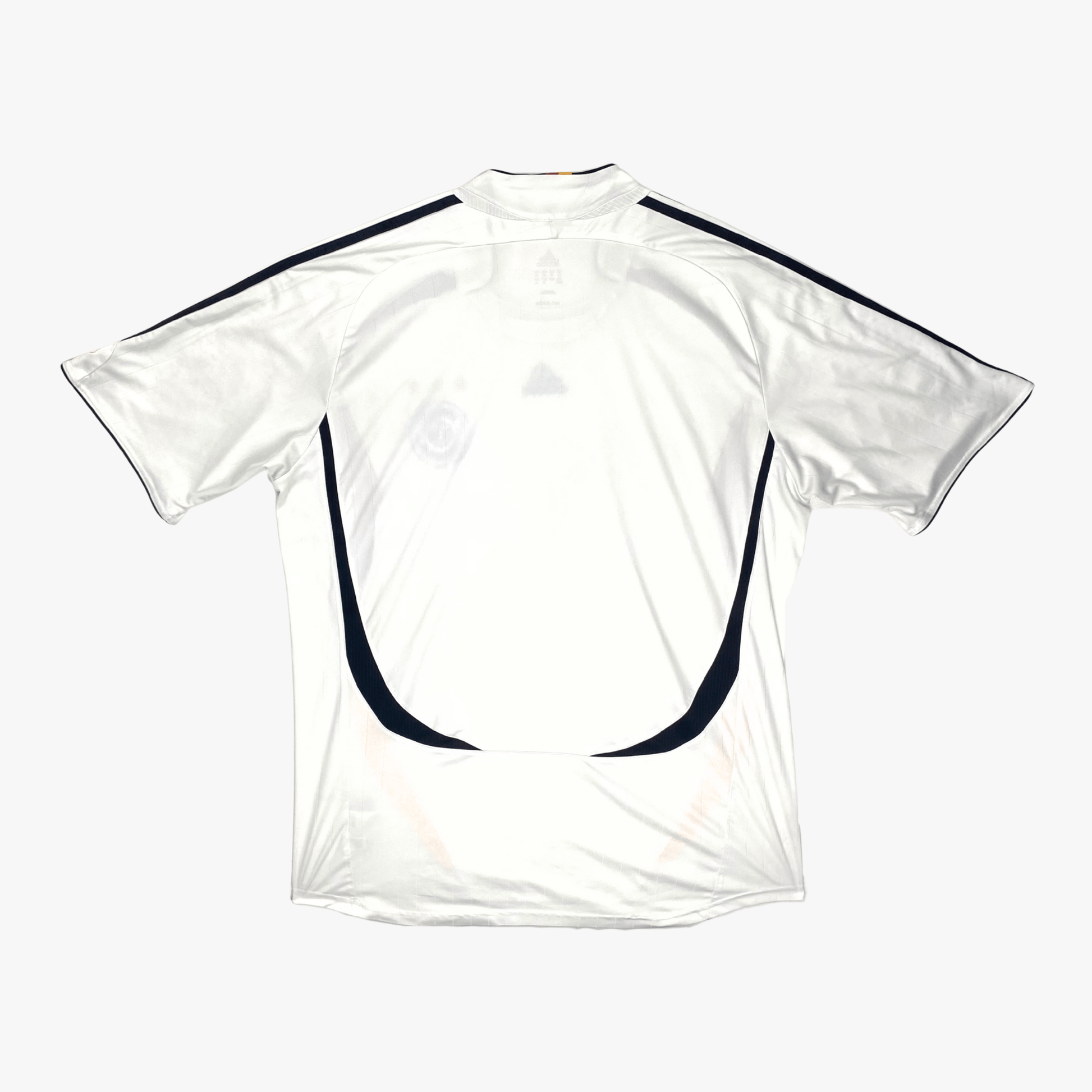 Maillot domicile Allemagne 2006-08 S