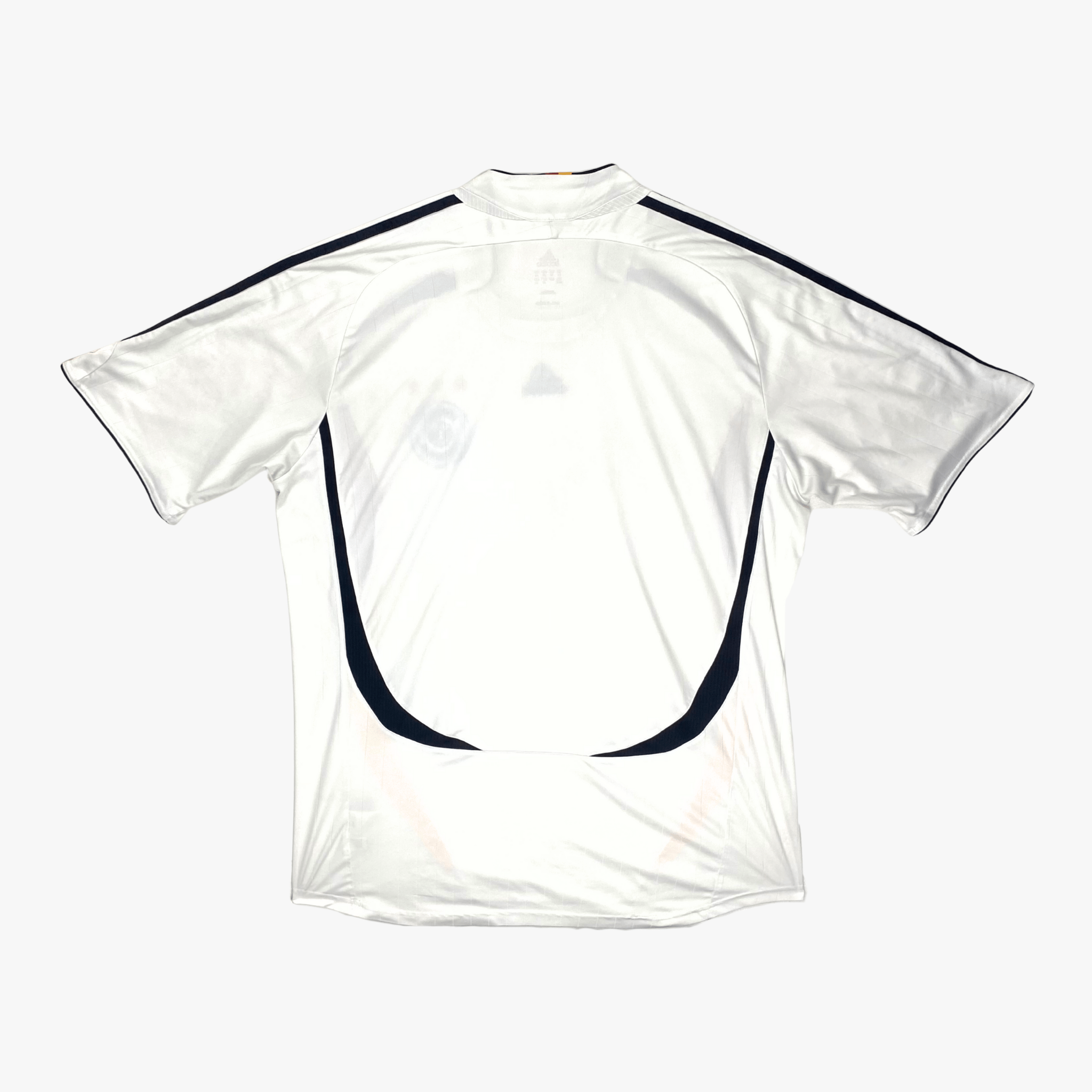 Germany 2006-08 Home Shirt S