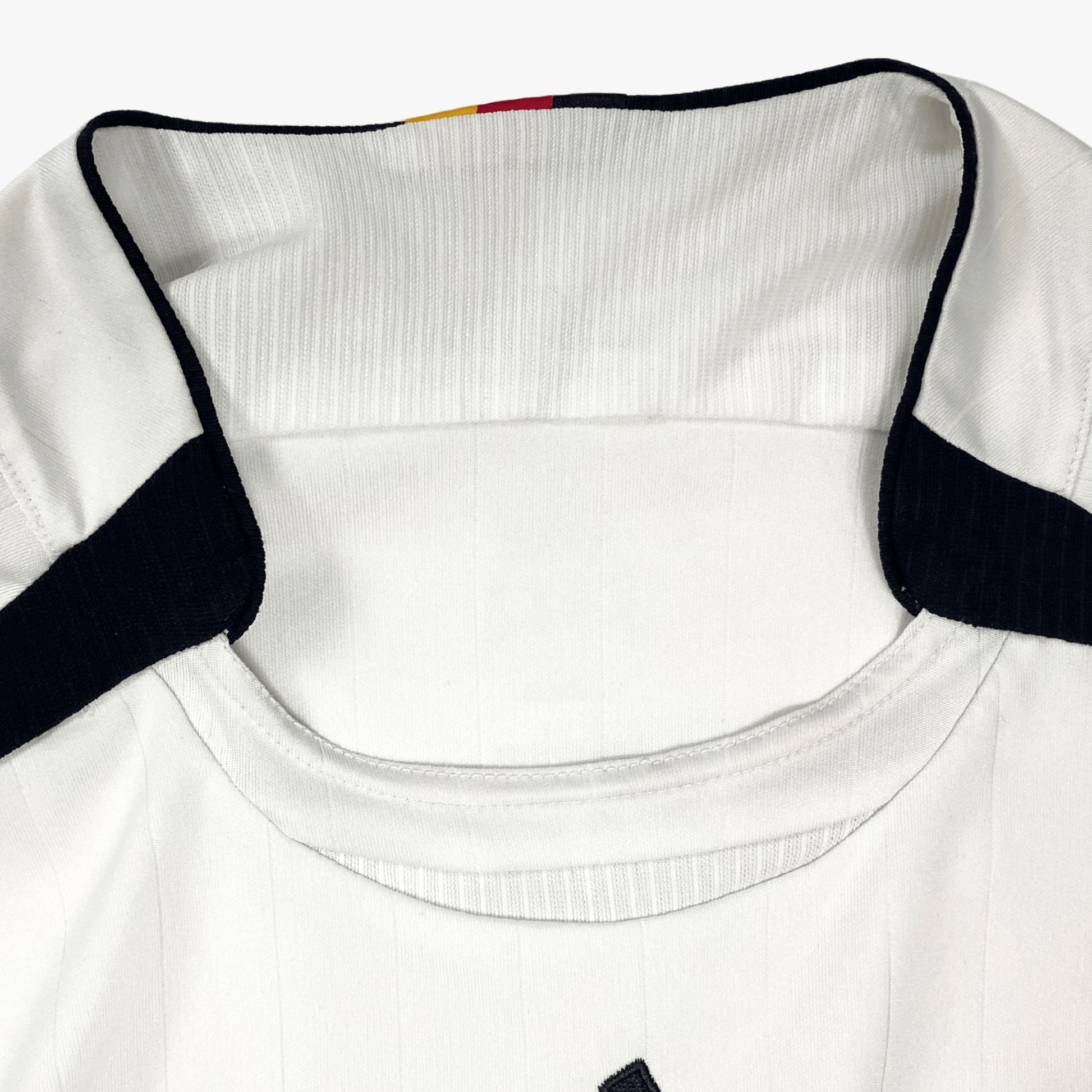 Maillot domicile Allemagne 2006-08 S