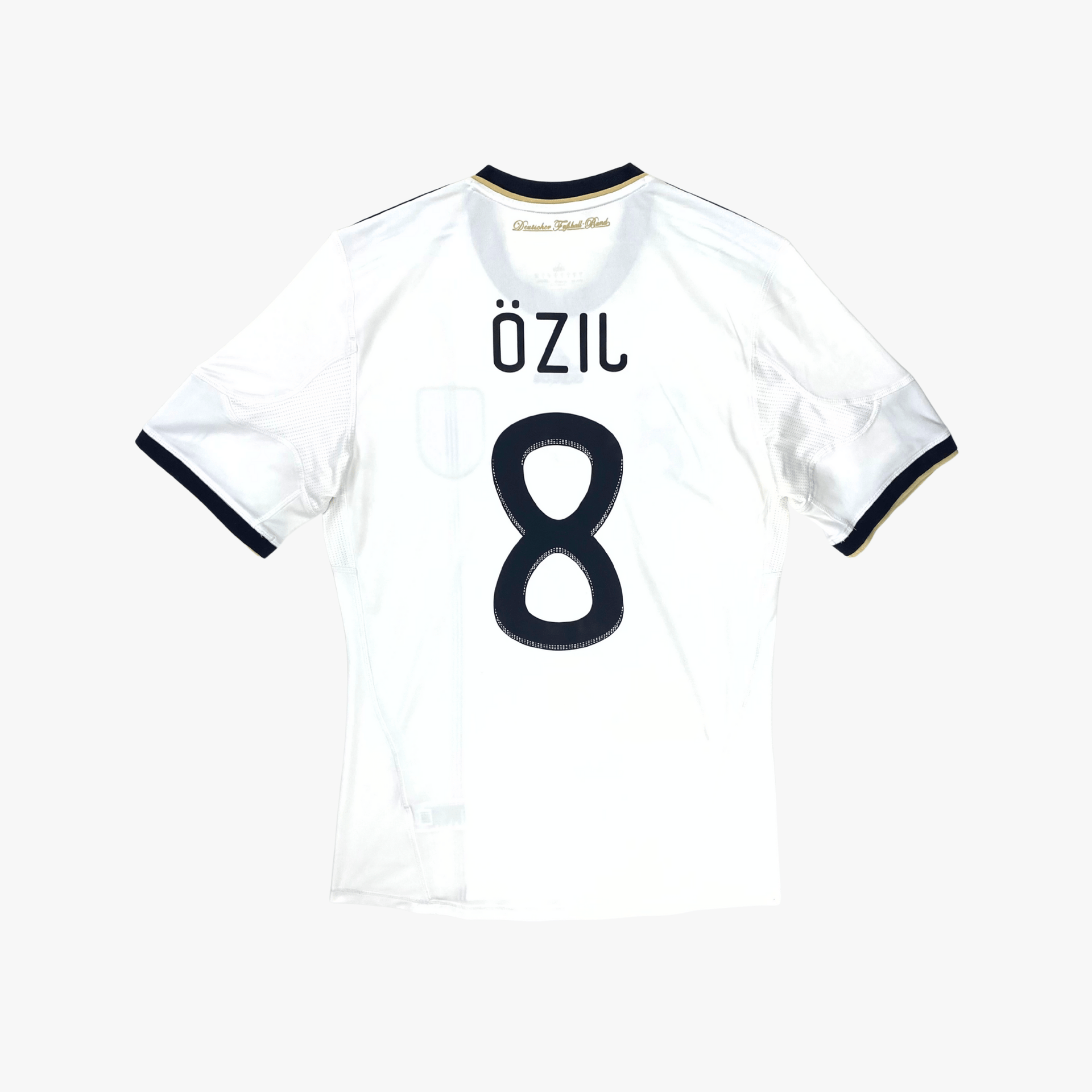 Germany2010-2011HomeOzilShirt.