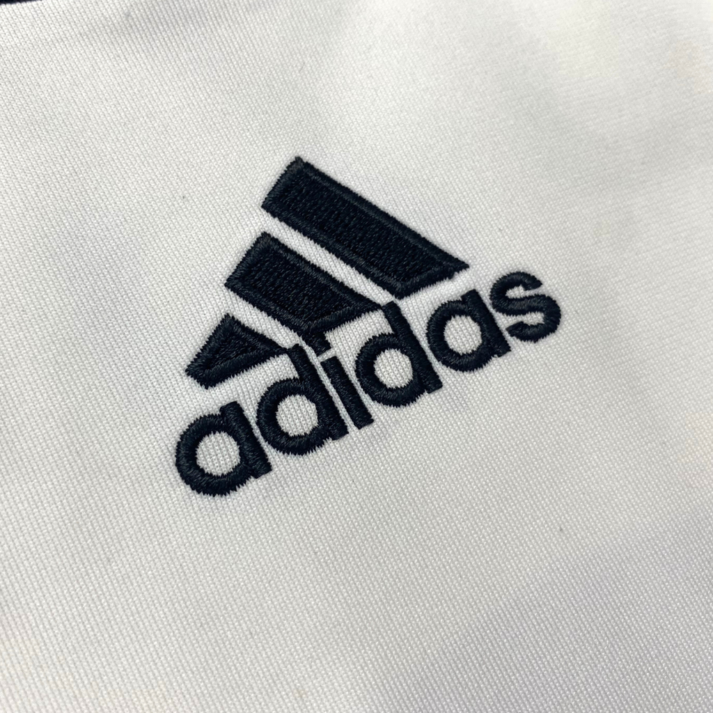 Allemagne 2010-11 Domicile Özil n°8 Maillot M