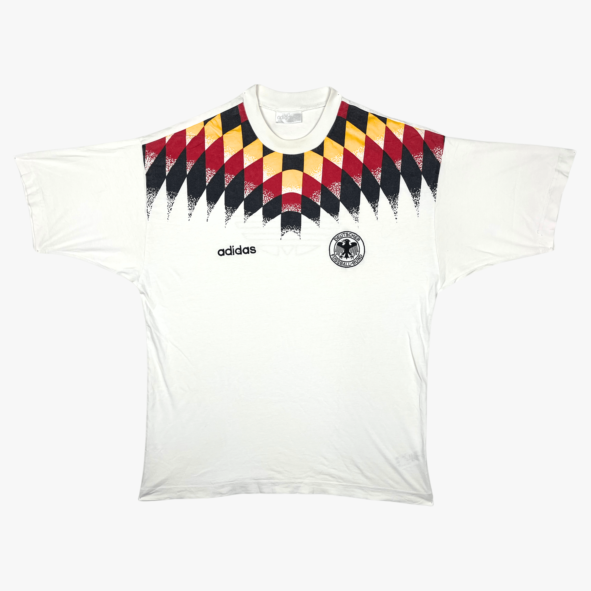 Maillot d'entraînement Allemagne 1994 L