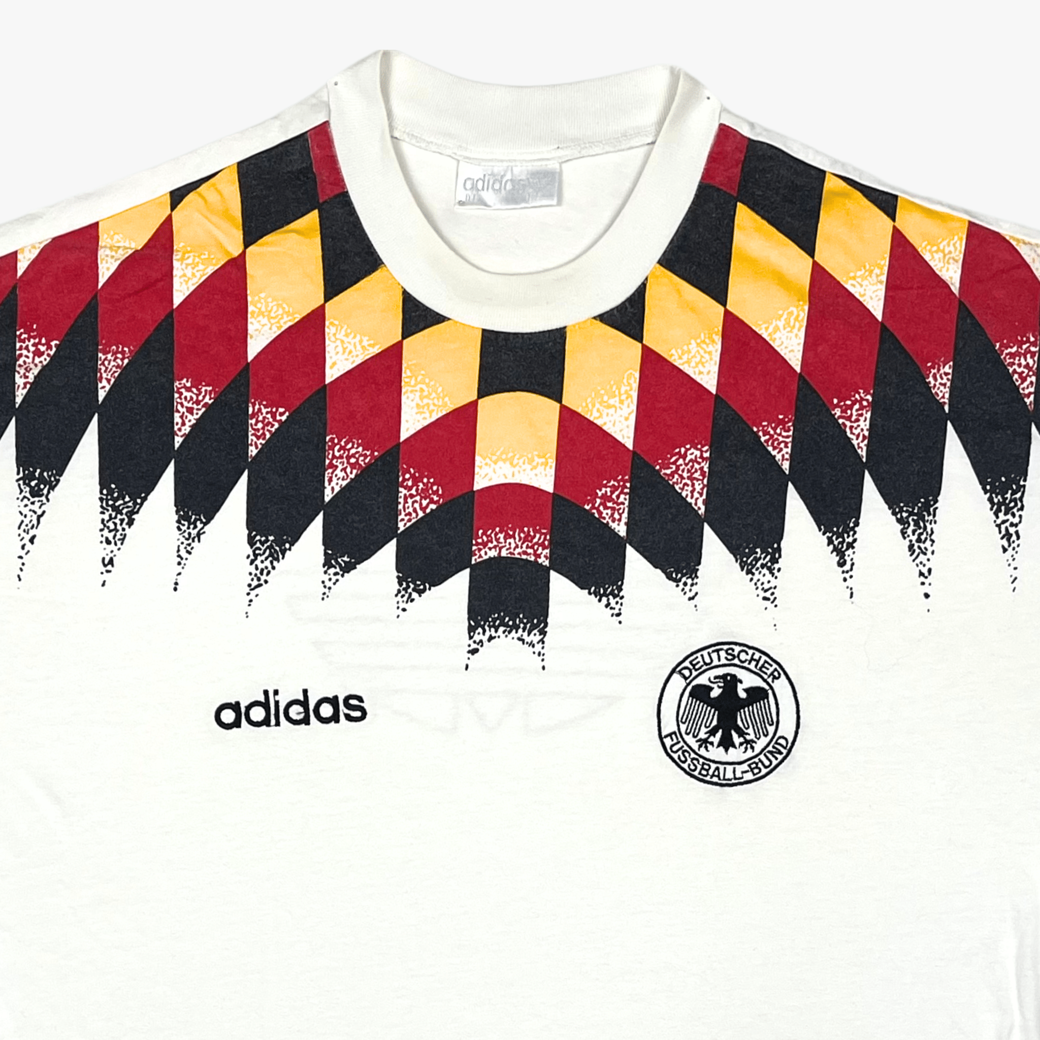 Maillot d'entraînement Allemagne 1994 L