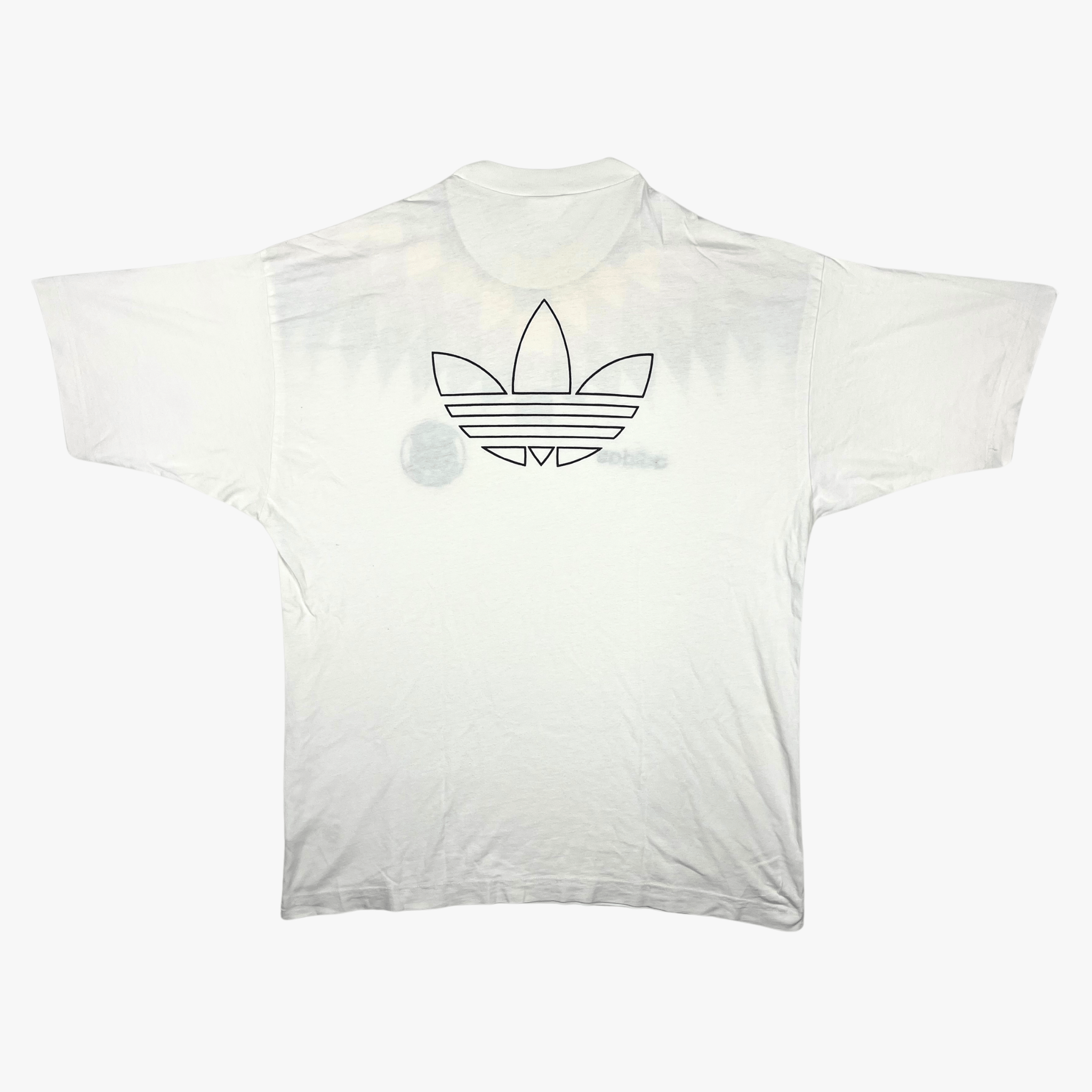 Maillot d'entraînement Allemagne 1994 L