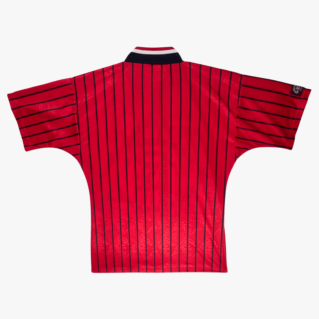 Maillot extérieur des Rangers 1994-95 L
