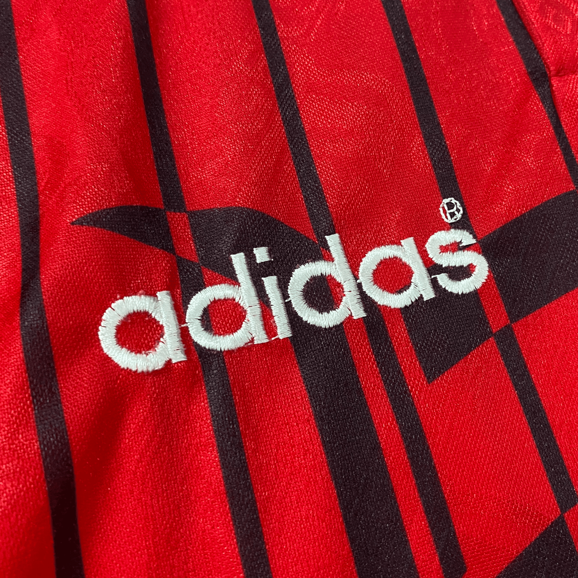 Maillot extérieur des Rangers 1994-95 L