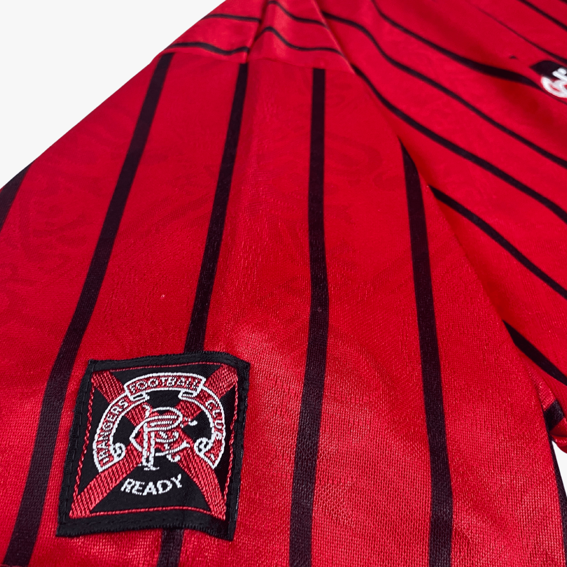 Maillot extérieur des Rangers 1994-95 L