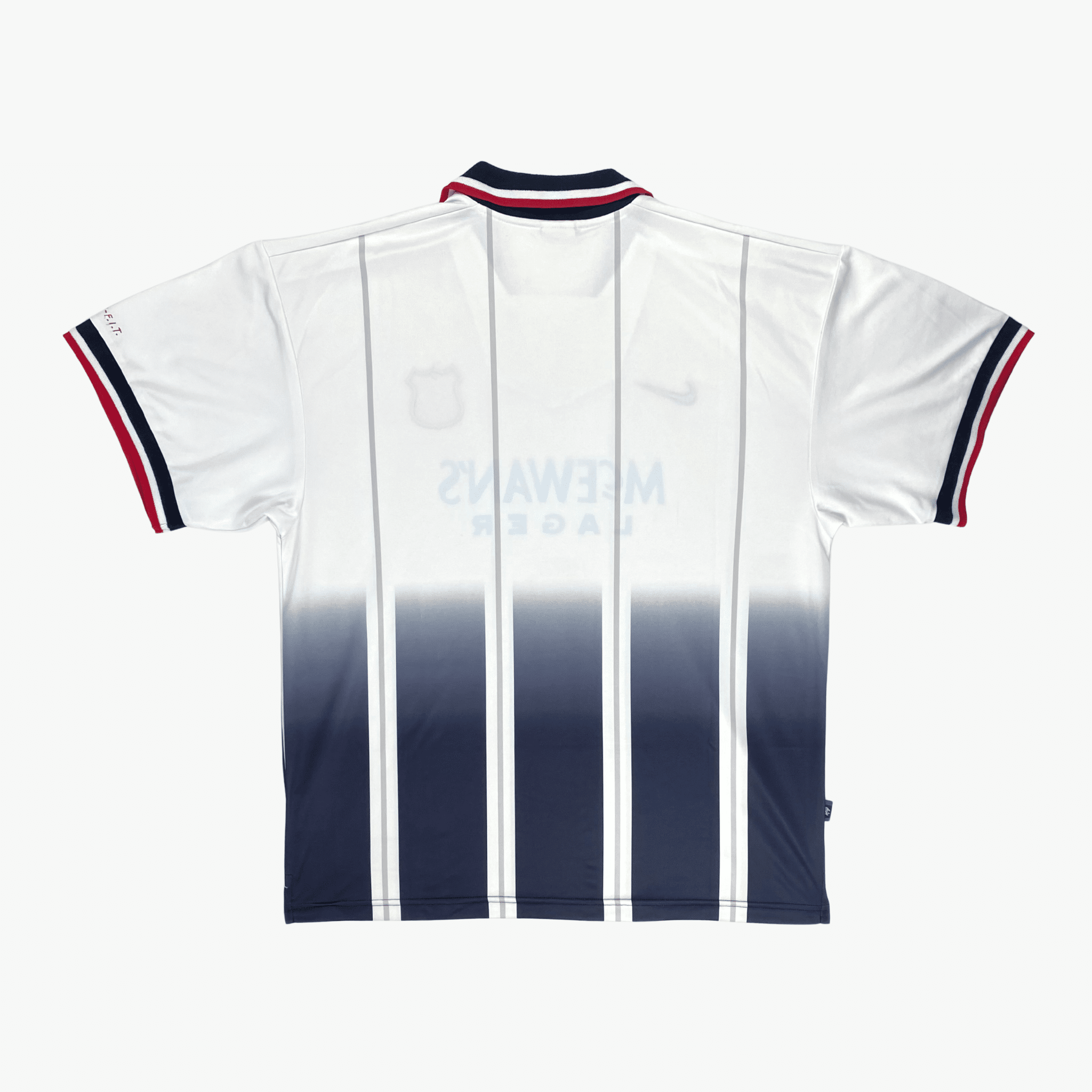 Rangers 1997-99 Away Shirt XL