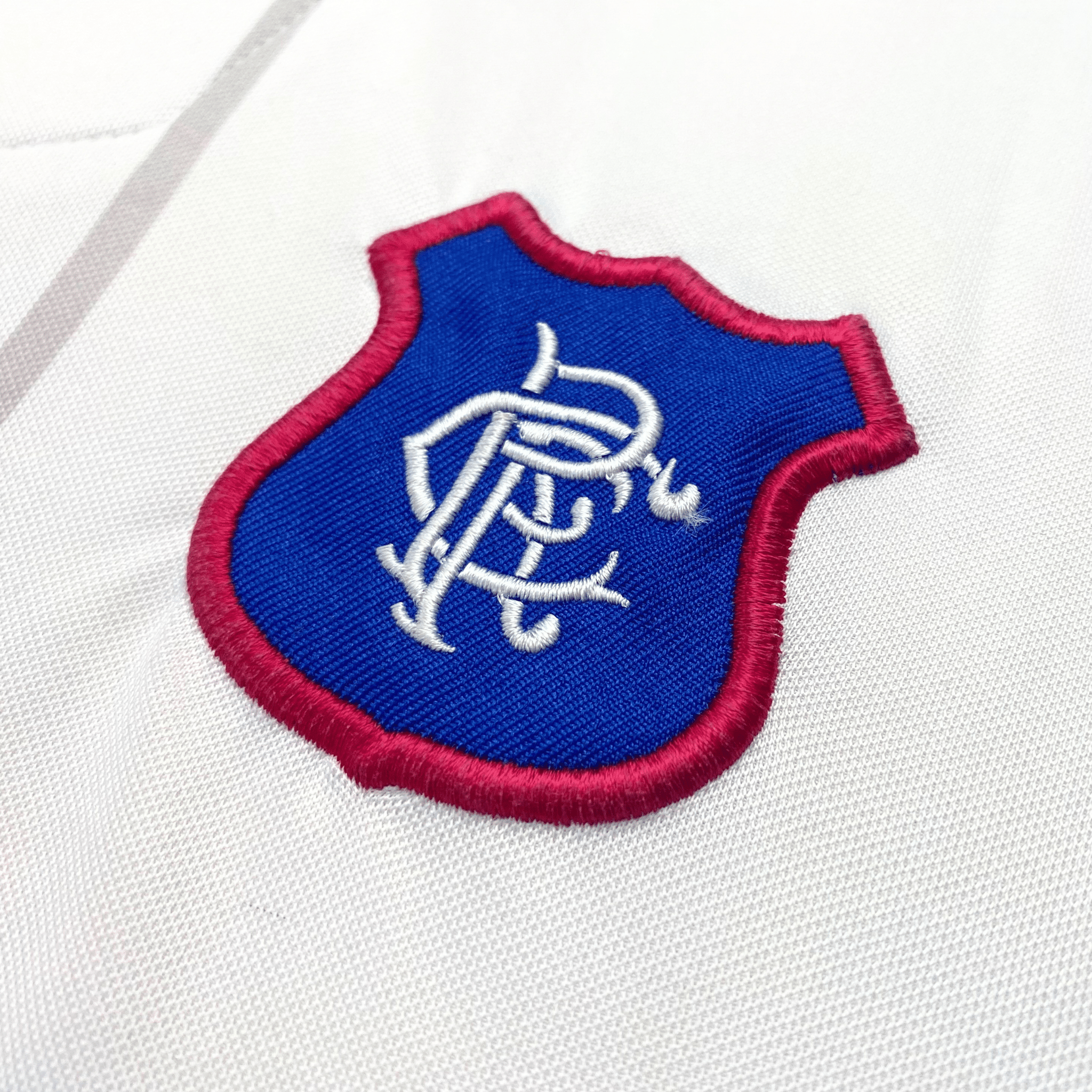 Rangers 1997-99 Away Shirt XL