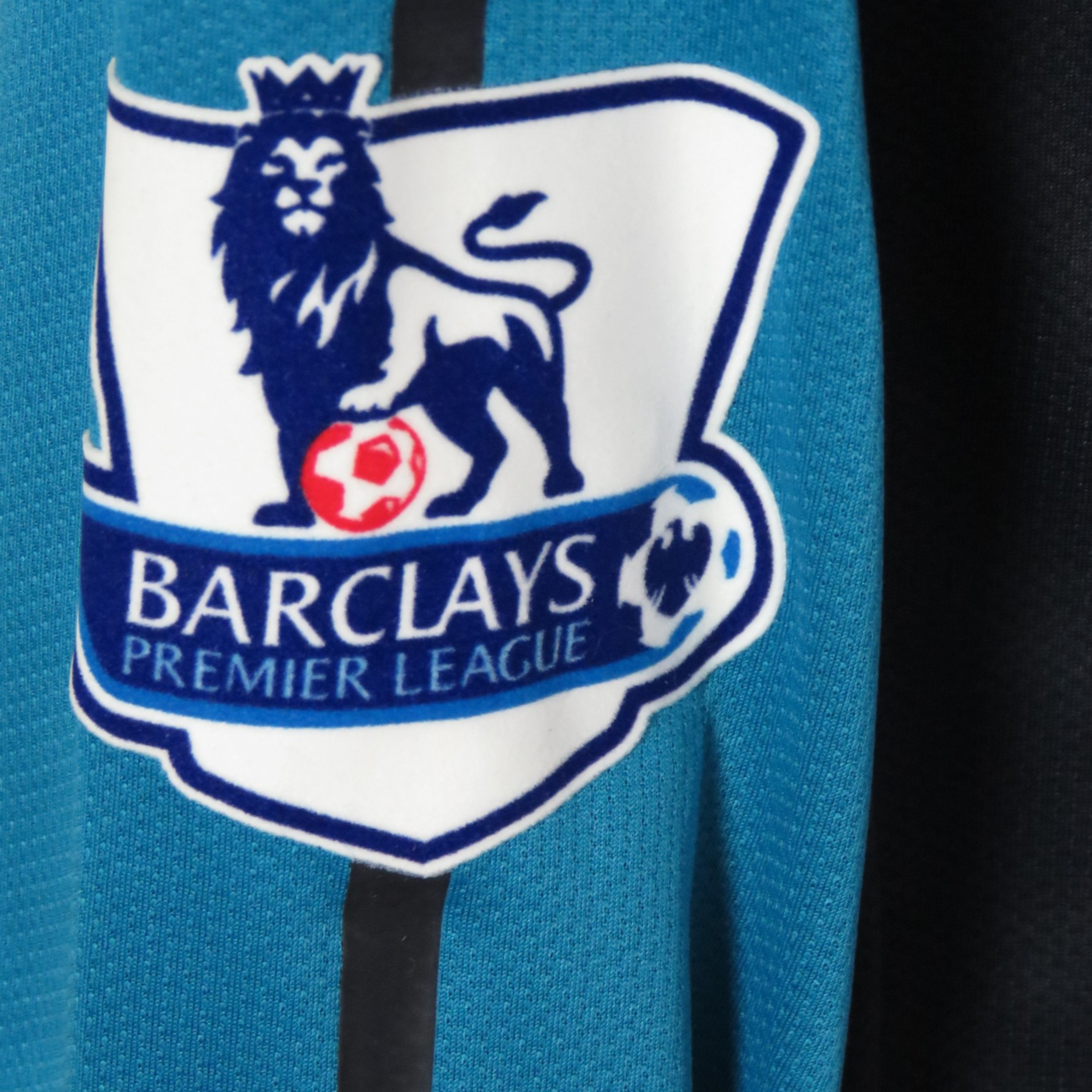 Arsenal 2011-12 Away Henry #12 Shirt M
