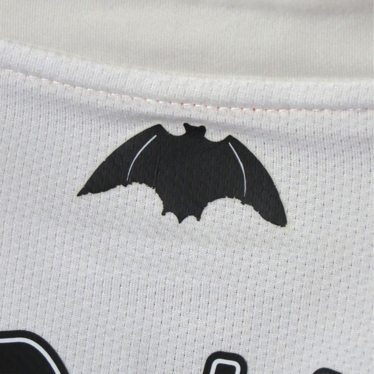 Valencia 2006-07 Home David Villa #7 Shirt XL