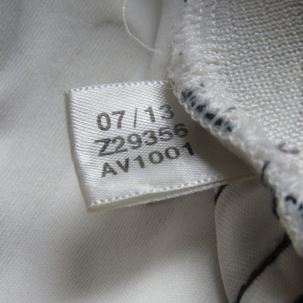 Authentic Adidas Real Madrid 2013-2014 Home shirt, Isco 23 on the back, size S, product code Z29356 | Nostalgic Football Shirts