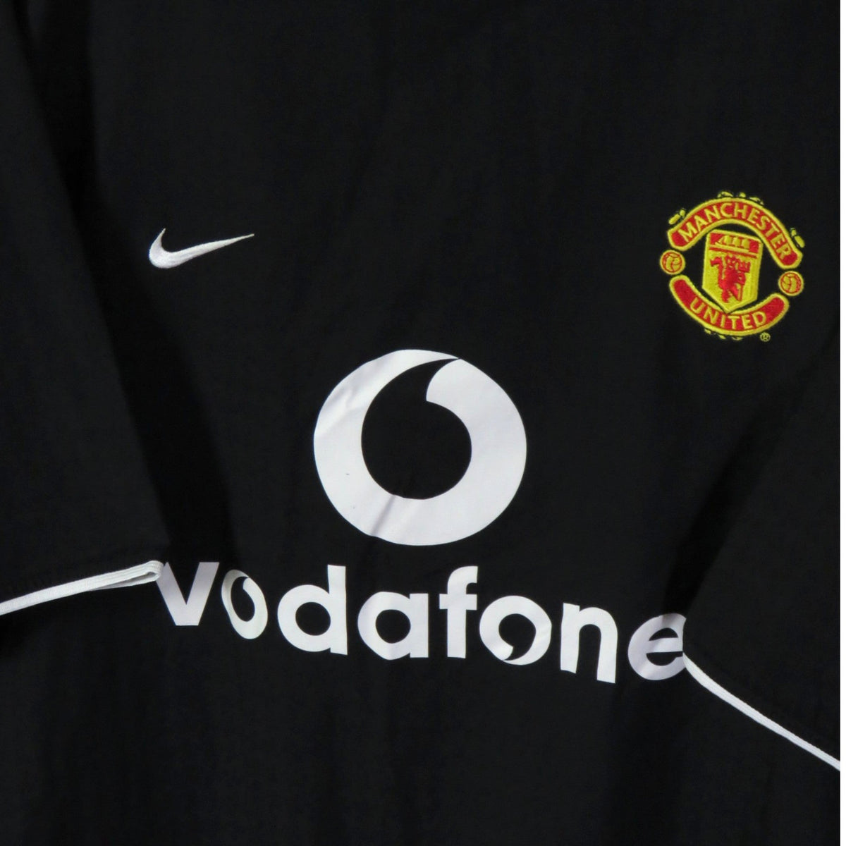 Original Manchester United 2003-2005 Away football shirt, size XL, Giggs 11, product code 112677 | Nostalgic Football Shirts