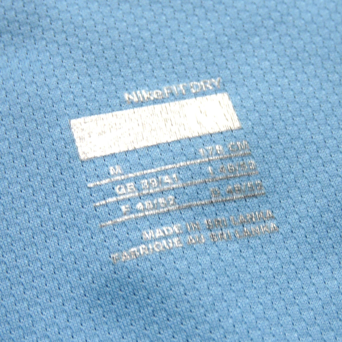 Original Netherlands 2008-2010 Away football shirt, size M, product code 259032-479 | Nostalgic Football Shirts