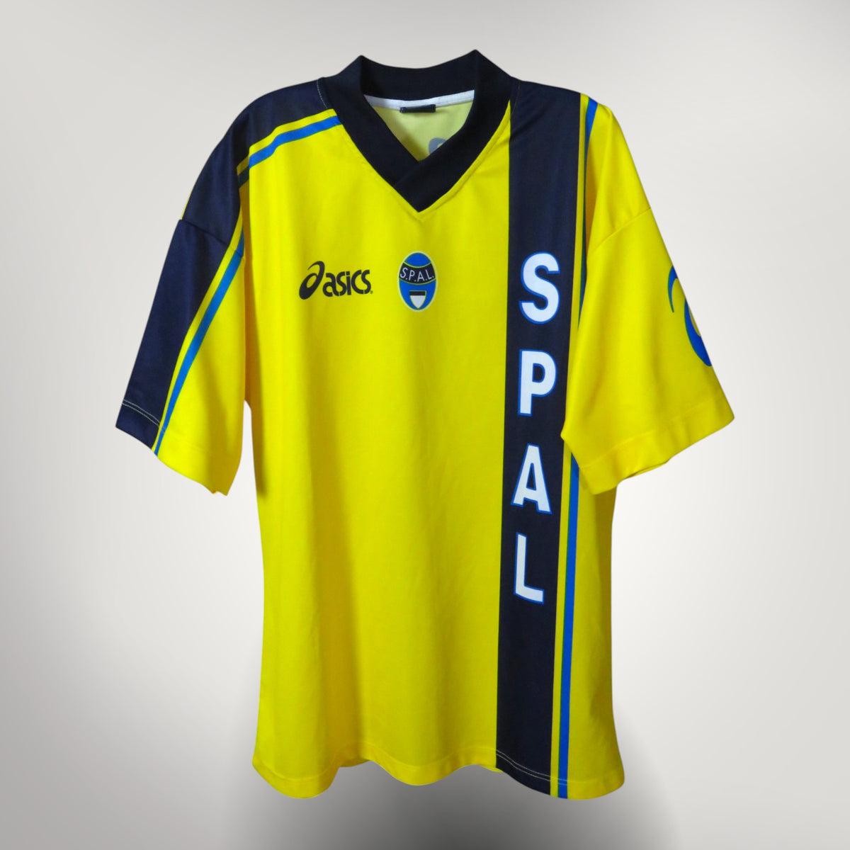 SPAL 1999-00 Training shirt XL