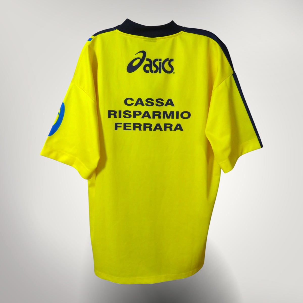 SPAL 1999-00 Training shirt XL