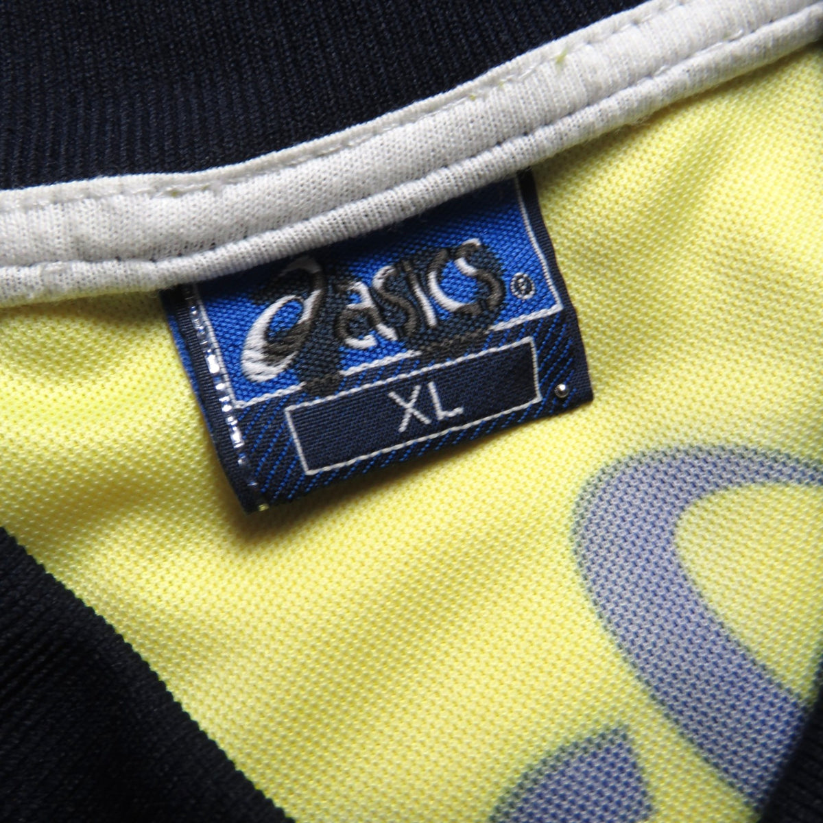 SPAL 1999-00 Training shirt XL