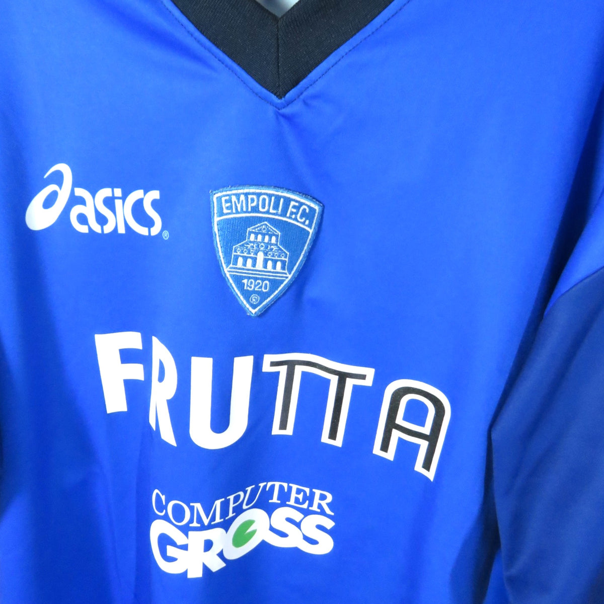 Empoli 2005-06 Training Shirt XL