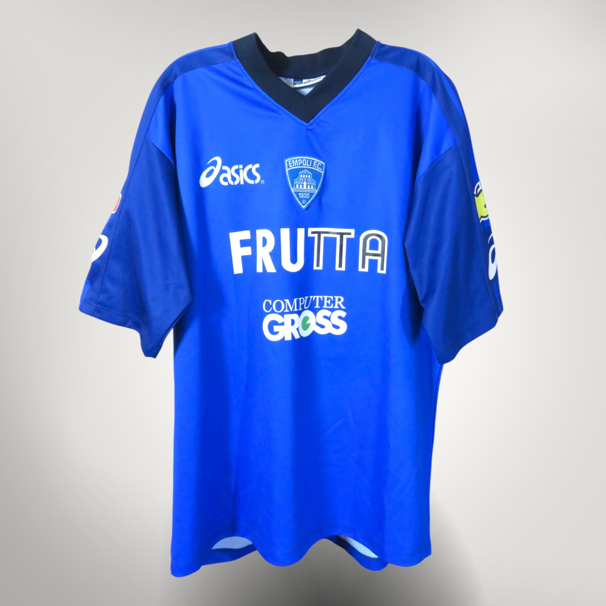 Empoli 2005-06 Training Shirt XL