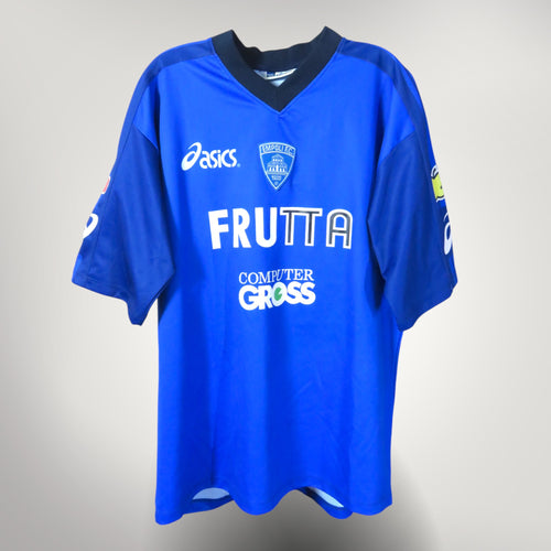 Empoli 2005-06 Training Shirt XL
