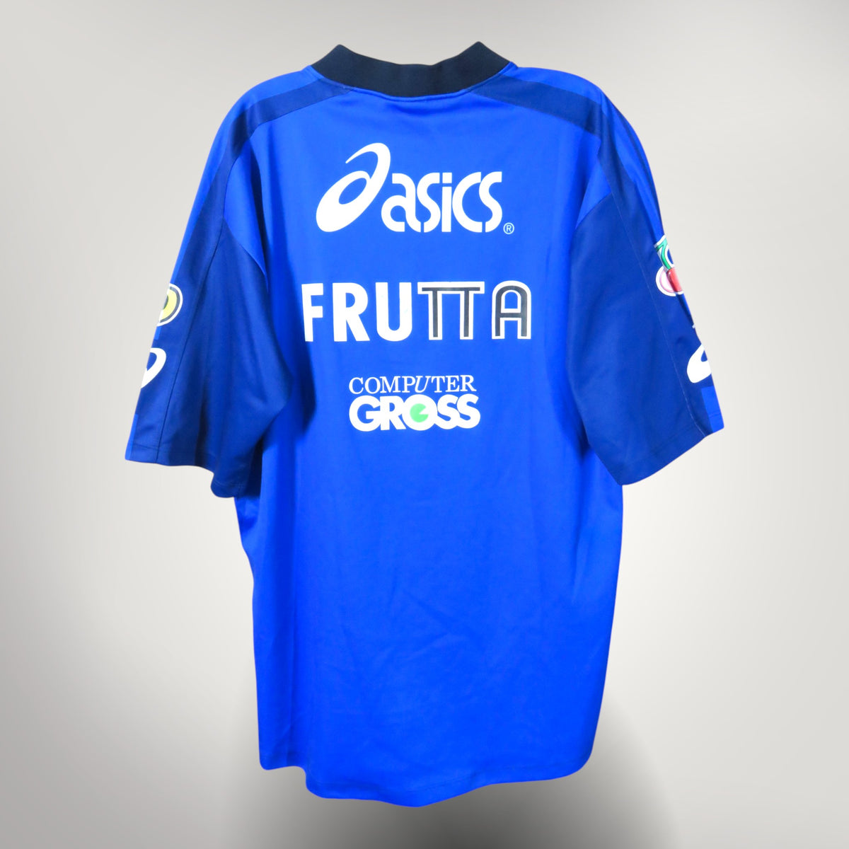Empoli 2005-06 Training Shirt XL