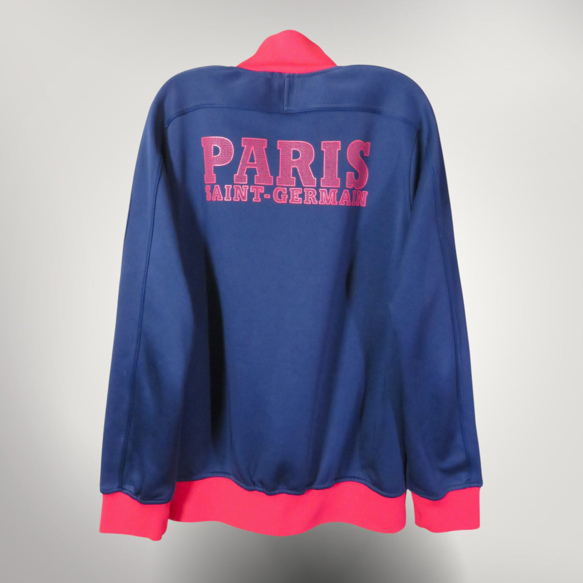 PSG 2012-13 Training Jacket L