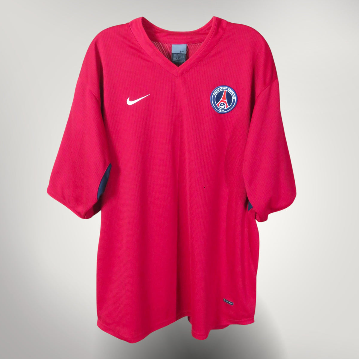 PSG 2003-04 Training Shirt L