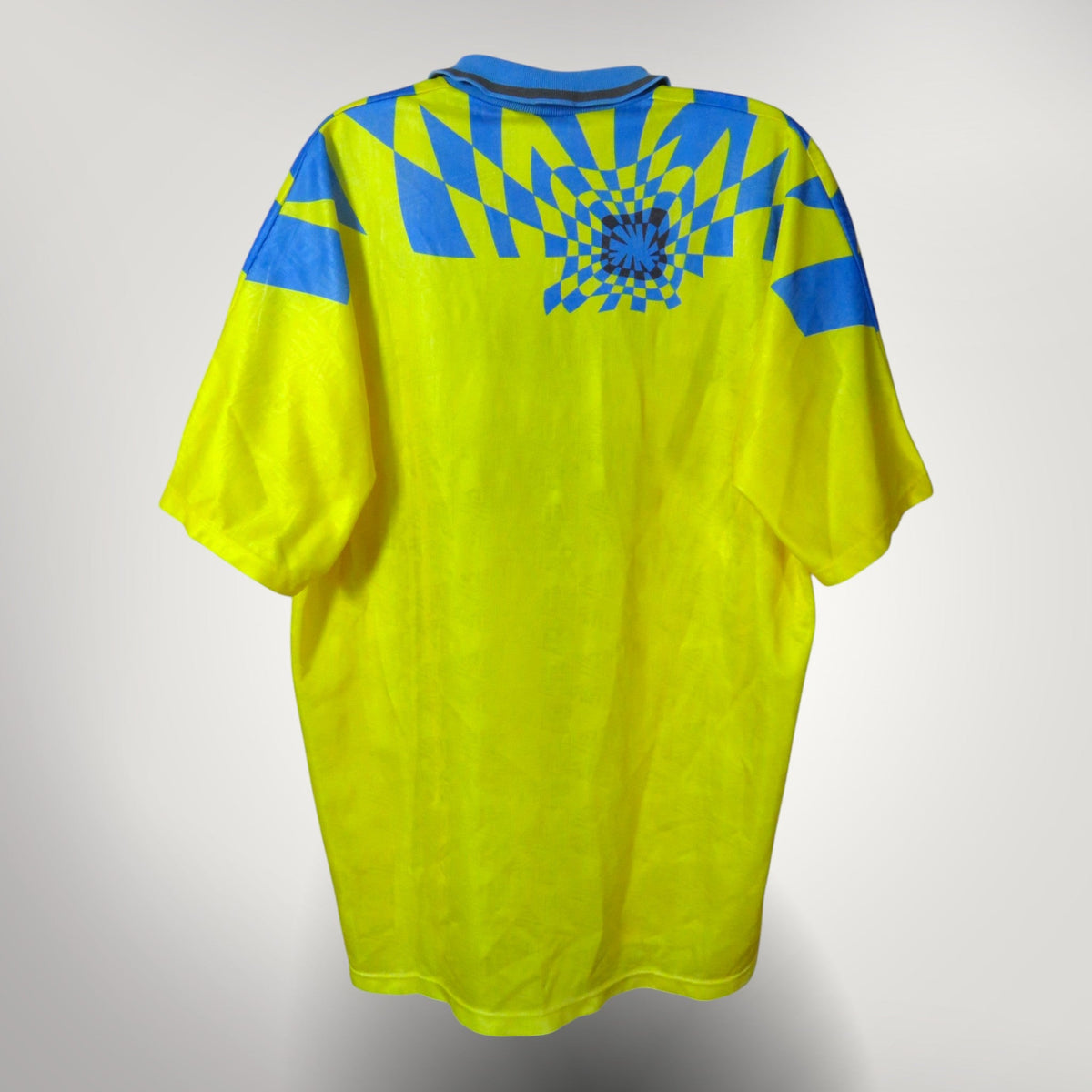 Authentic Umbro Inter Milan 1992-1994 Third shirt, size L | Nostalgic Football Shirts