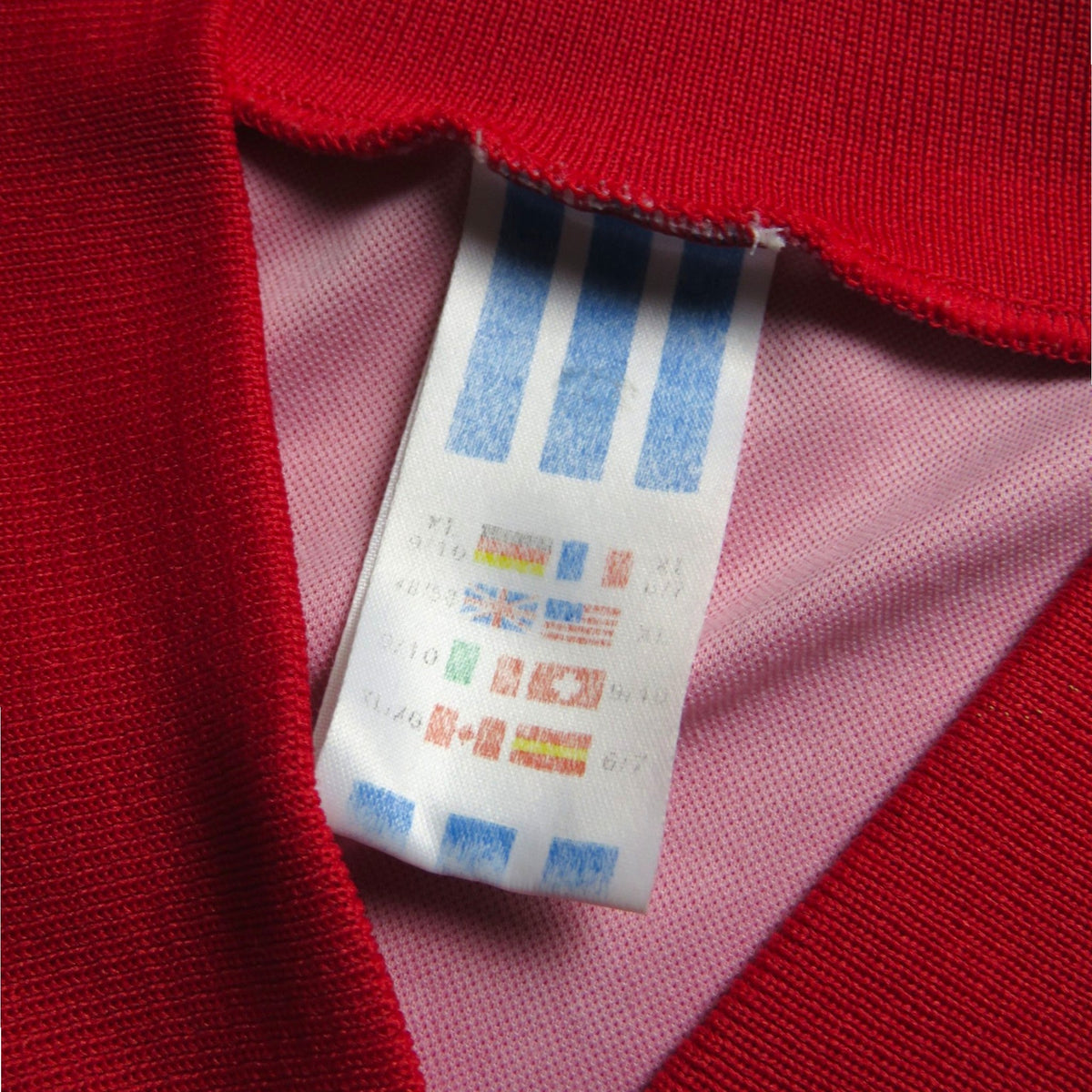 Original Bayern Munich 1991-1992 Home football shirt, size XL | Nostalgic Football Shirts