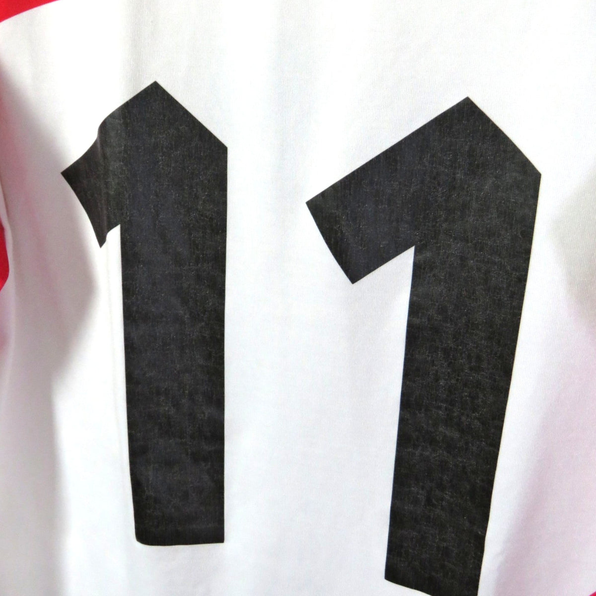 Feyenoord 2006-07 Home European Shirt XXL