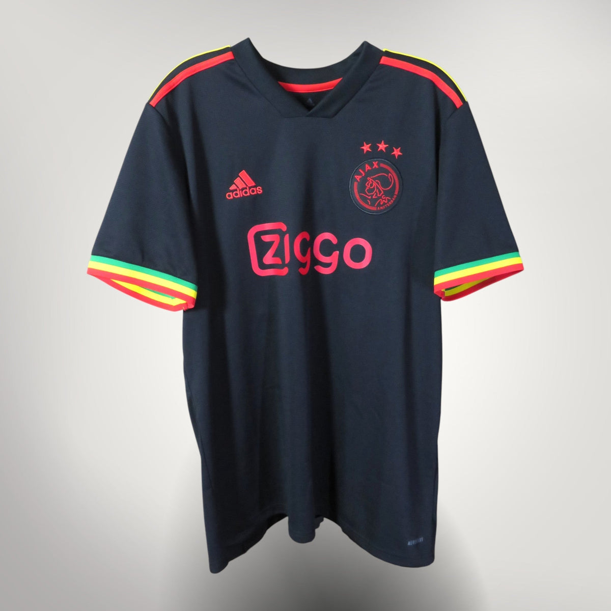 Ajax 2021-22 Third Tadic #10 Shirt XL
