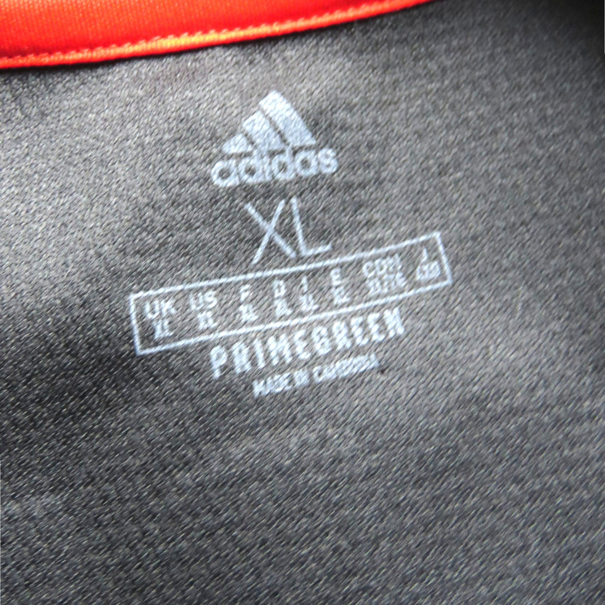 Ajax 2021-22 Third Tadic #10 Shirt XL