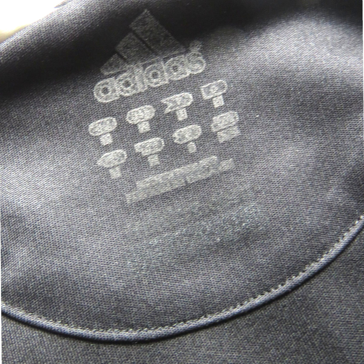 Real Madrid 2008-09 Third Cannavaro #5 Shirt M