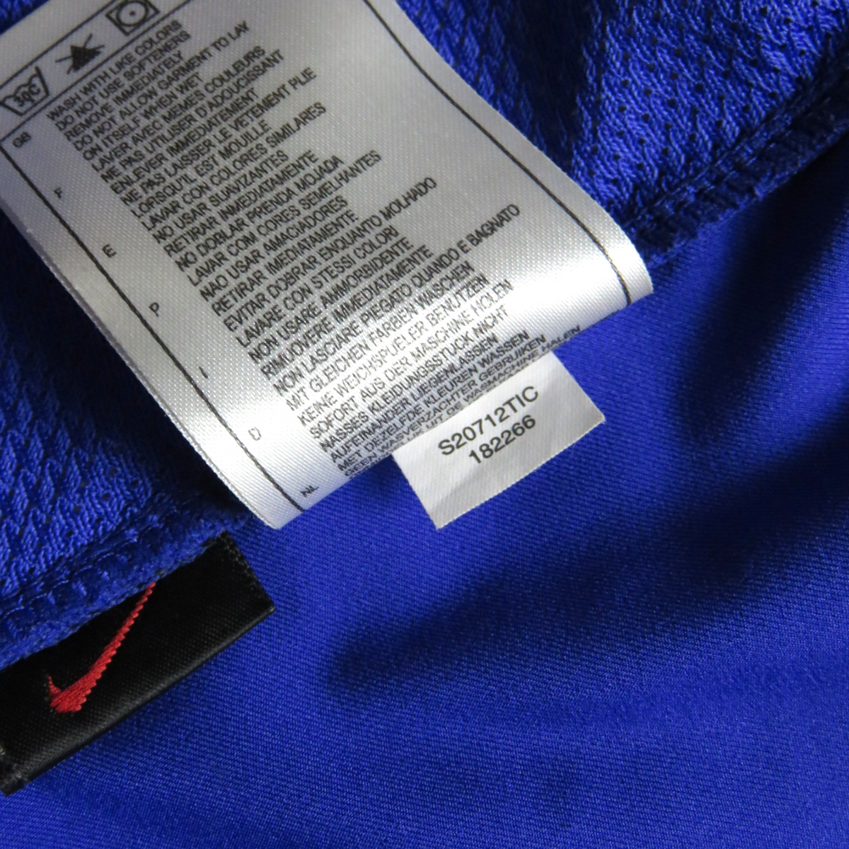 Brazil 2002-04 Away Ronaldinho #11 Shirt M