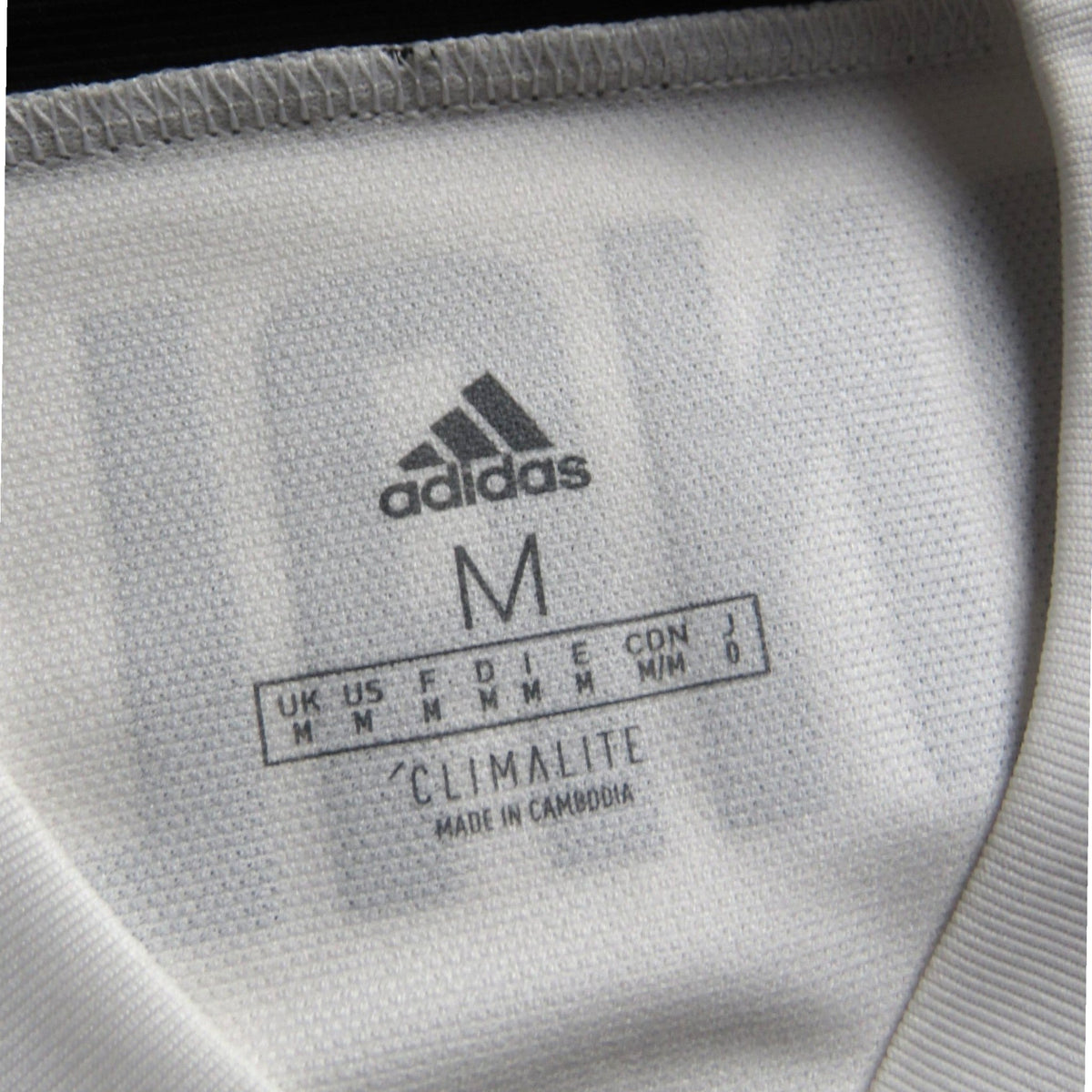 Juventus 2018-19 Home Ronaldo #7 Shirt M