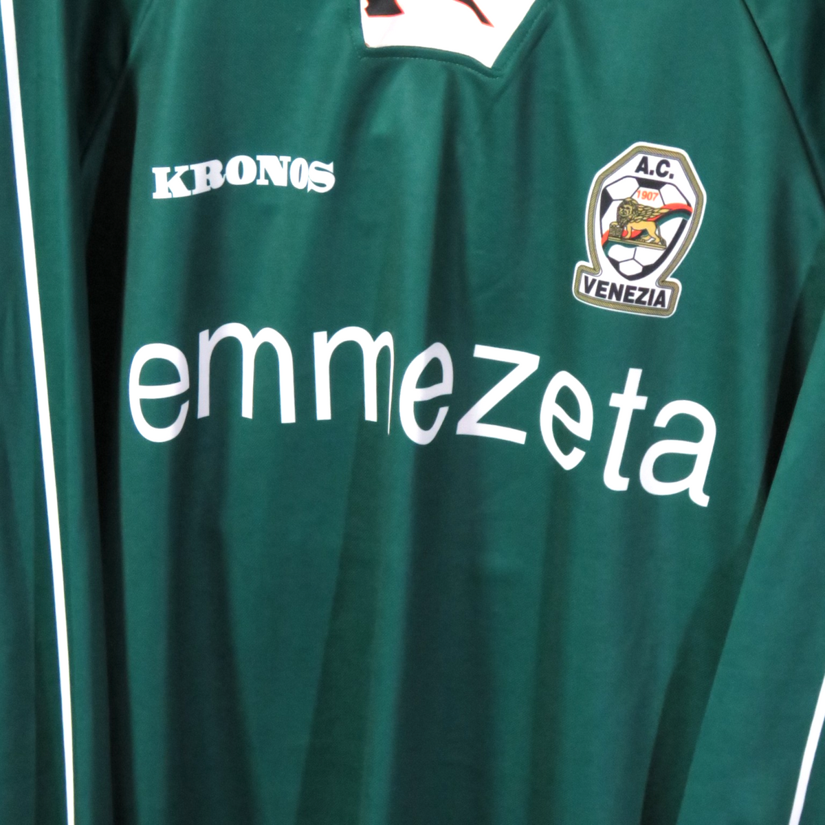 Venezia 1999-2000 Training Shirt XL