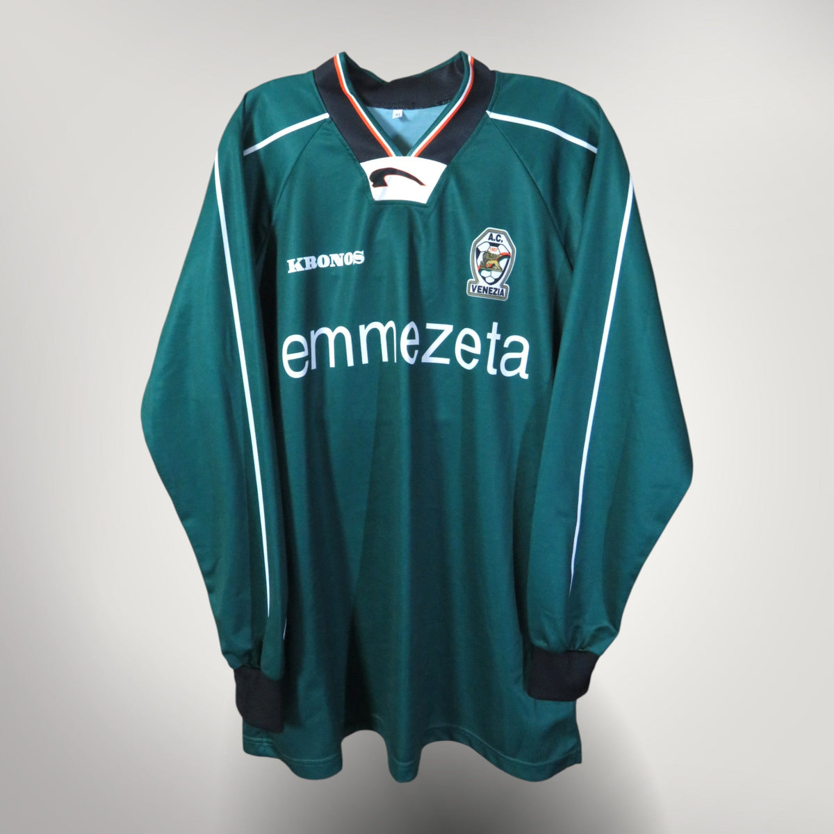 Venezia 1999-2000 Training Shirt XL