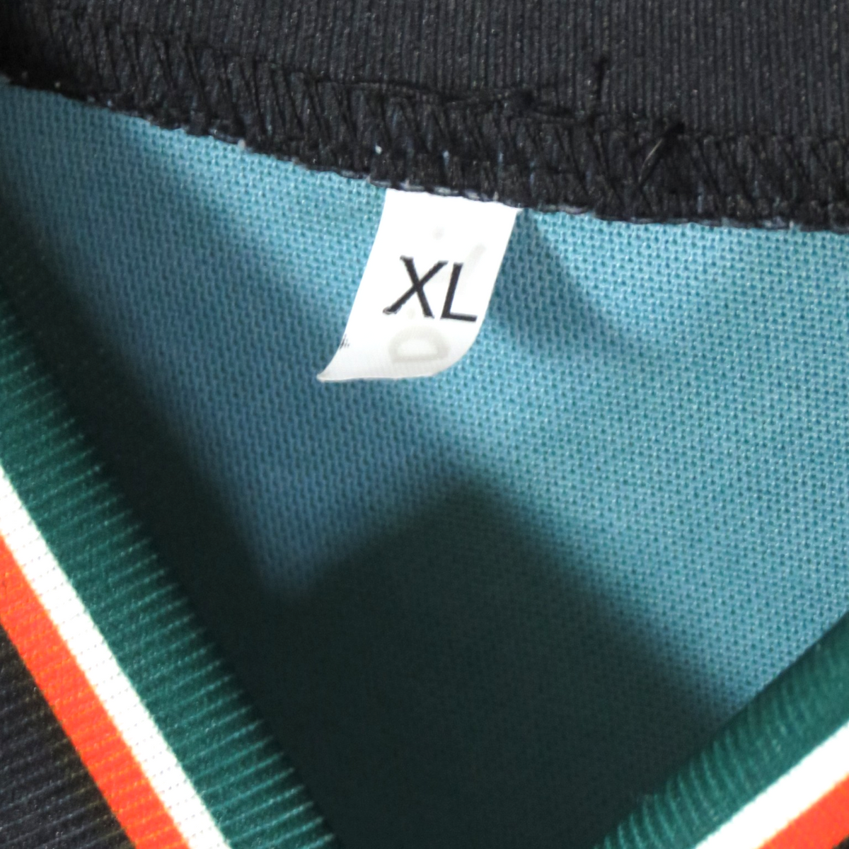 Venezia 1999-2000 Training Shirt XL
