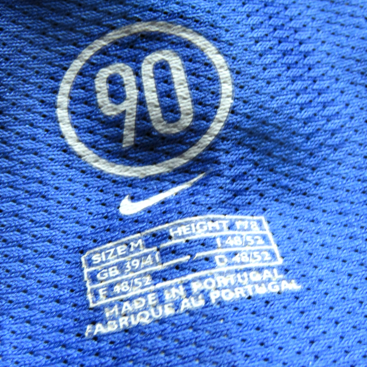 Arsenal 2004-05 Away Henry #14 Shirt M