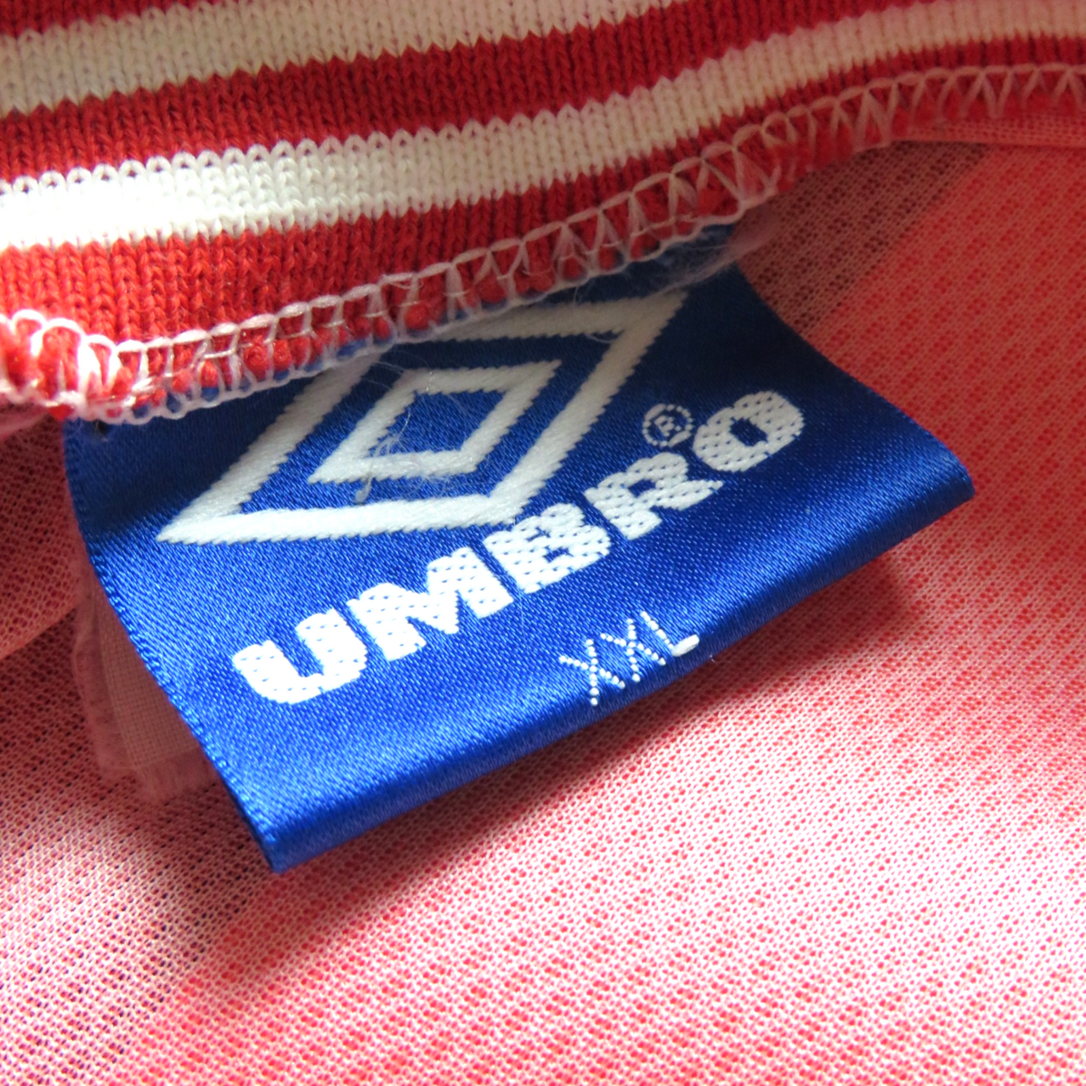 Ajax 1995-96 Home Litmanen #10 Shirt XXL